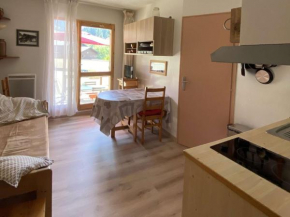 Appartement Arêches-Beaufort, 2 pièces, 4 personnes - FR-1-342-154